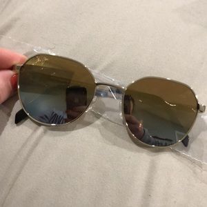 Maui Jim HUKILAU Polarized Classic Sunglasses